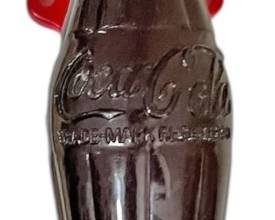 CocaCola Bottle Pull Door Handle