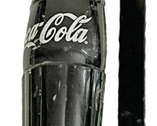 CocaCola Bottle Door Handle
