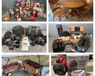 Sale Picture
