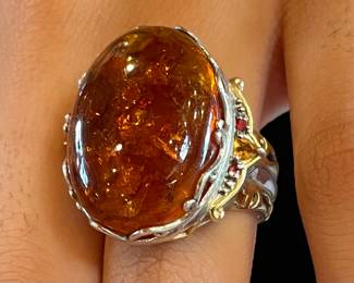 amber $30