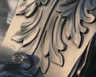 heavy solid corbels. $25 each.