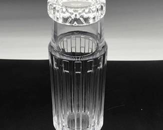 Tiffany.  YOU KNOW how insanely expensive this is...We have it for $199.