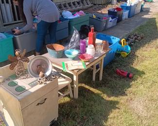 Sale Picture