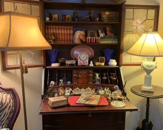 Secretary Cabinet 
