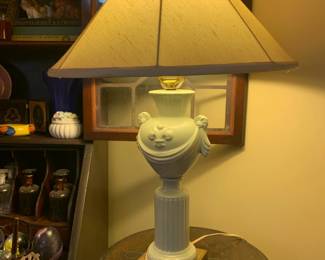 Table lamp 