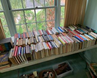 books 