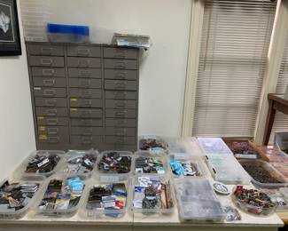 Jewelry making supplies 