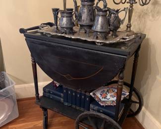 Teacart 
