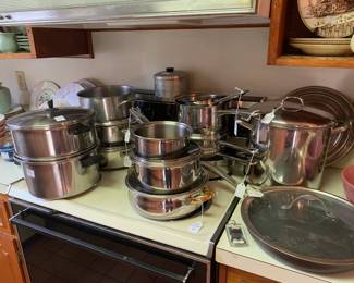 cookware 