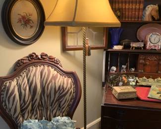 Floor lamp