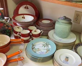 China sets 