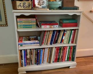 cookbooks 
