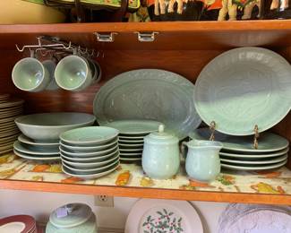 China set 