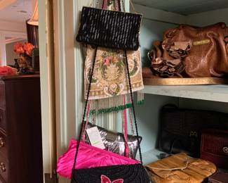 Handbags 