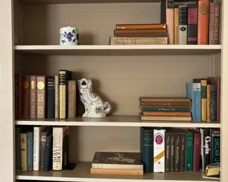 Books and Accessories 