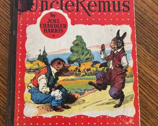 Uncle Remus