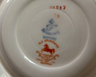 ‘Old Brunswick’ Mark