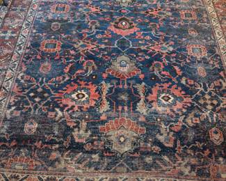 Full Picture of Rug - 7'5"x10"2"