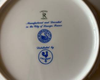 Ceralene  China Mark
