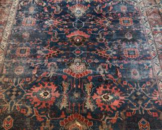 Full Picture of Rug - 7'5"x10"2"