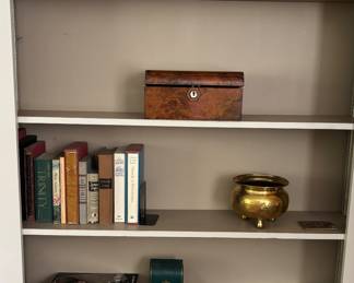 More Books and Decorative Accessories 