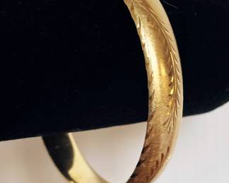 14k gold