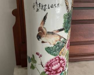 Chinese Export porcelain