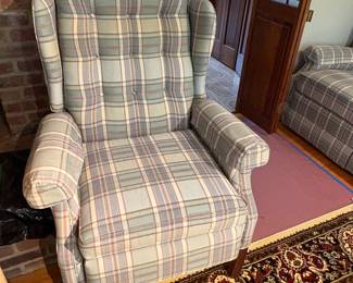 La-Z-Boy recliner