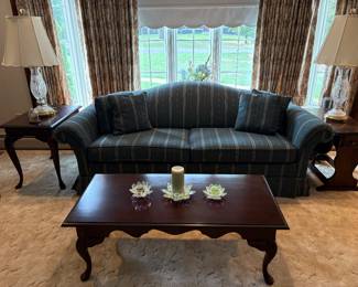 La-Z-Boy sofa