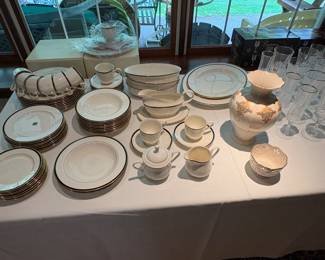 Lenox china