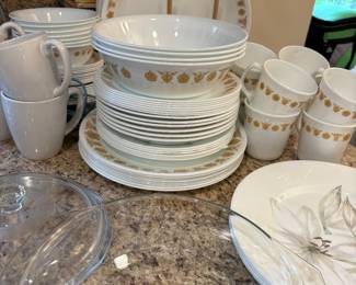 Corelle dishes