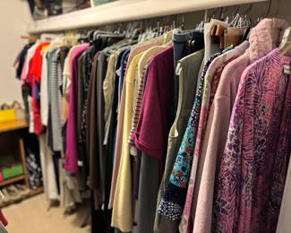 Clothing