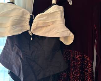 Clothing