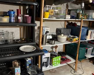 Misc Items