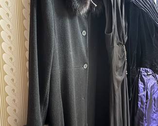 Clothing