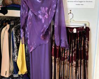 Clothing