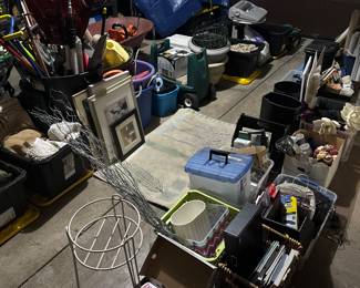 Misc Items 