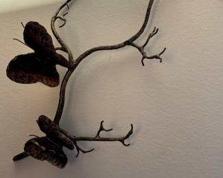 Metal Wall Art 