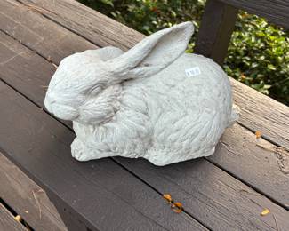 Cement Figurines 