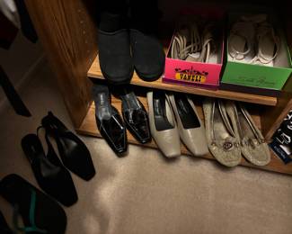 Shoes