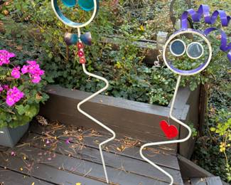 Outdoor Decor