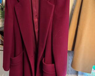 Clothing