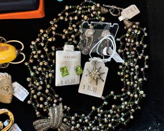 Earring Sets 
