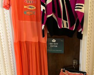 Clothing