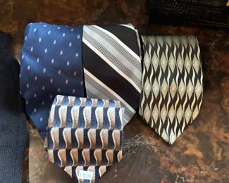 Ties