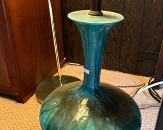 Decorative Lamp