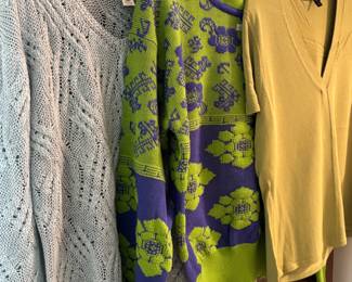 Clothing