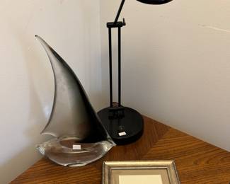 Desk Lamp
