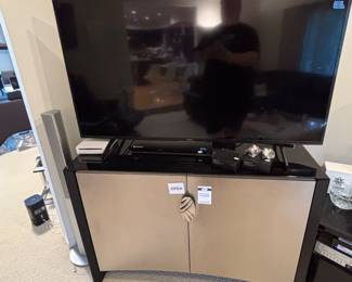 Sony 55' Tv
