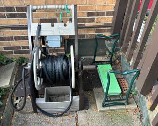 Hose
